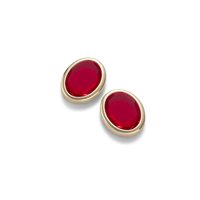 Orecchini Aquaforte Donna Kit e monopietra in Argento H4180352